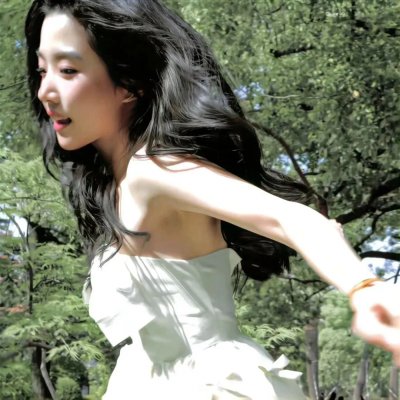 笑春风焦点图